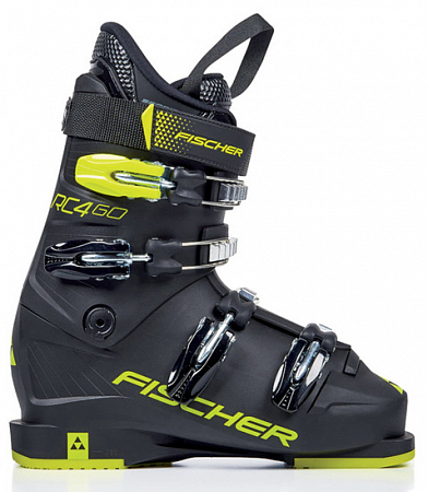 Ботинки горнолыжные Fischer JR RC4 60 (U19118)